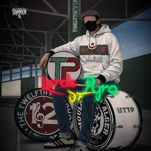 TP - Mouloudia Te Quiero