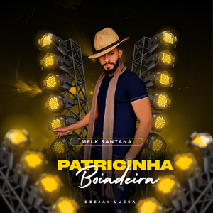 Patricinha Boiadeira