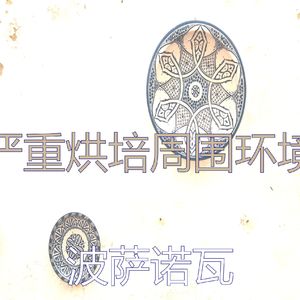 柔和的烹饪时刻