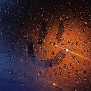 Home (ultra slowed + rain version)