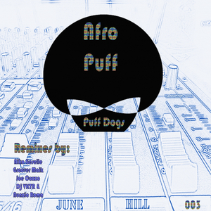 Afro Puff (Nunzio Roma Remix)