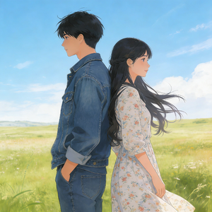 04.风遇无归-男声演绎版