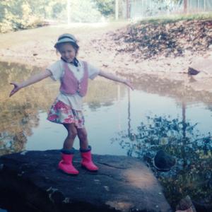 your sweetness (barbie nail designer)