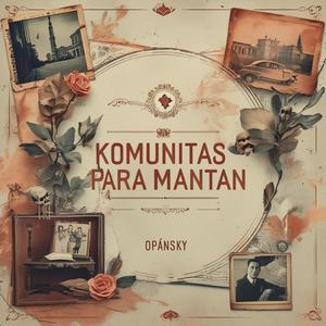 Komunitas Para Mantan
