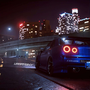 Nissan (prod. by Eflunce Music)