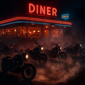 Biker sind Familie (V2 im Takt)