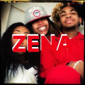 Zena