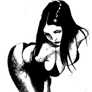 Girlie Queen (feat. Menacho)