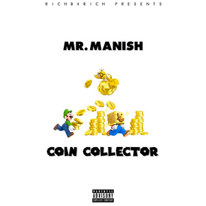 Lil Mo (Feat. Retro Jayy) [Prod. By Mr. Manish]