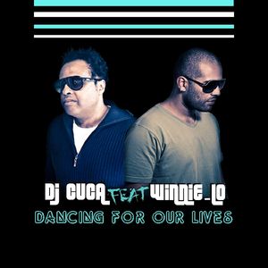 Dancing For Our Lives (feat. Winnie-Lo) [Original Mix]