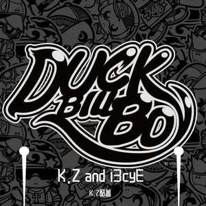 K.Z and i3cyE（Prod by AllenJ）