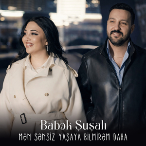Mən Sənsiz Yaşaya Bilmirəm Daha