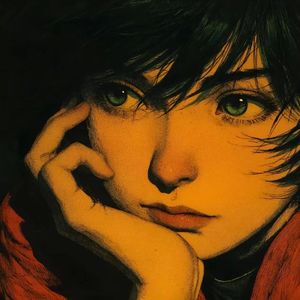 Jerk (Slowed+Reverb）