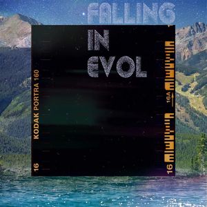 Fall in Evol