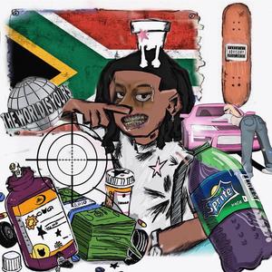 3 P's (feat. 0piumsantana & El Swervo)