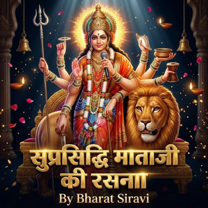 सुप्रसिद्धि माताजी की रसना