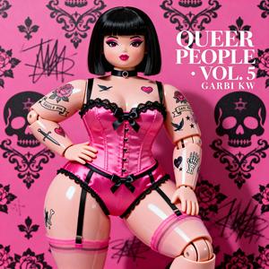 Cherry Blade Cabaret