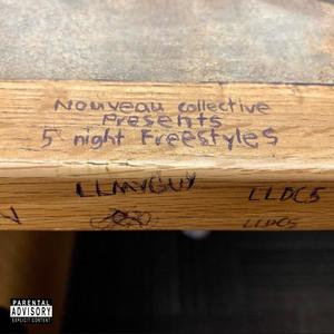 Peter Parkit (feat. Shadda, VALENTINE X, GHX$T & Tenny)