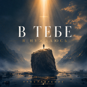 В Тебе я нуждаюсь