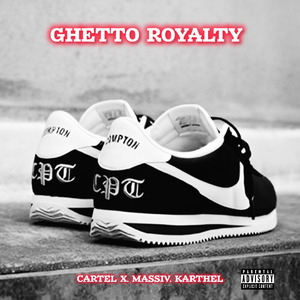 Ghetto Royalty