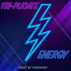 Energy (feat. Jovybz & Don Tosin)