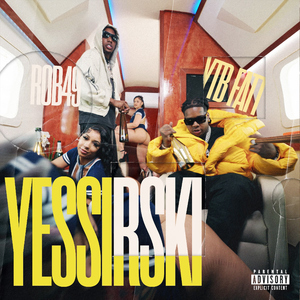 Yessirski (feat. Rob49)