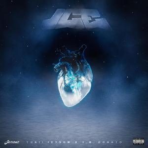 Ice (feat. J.R. Donato)