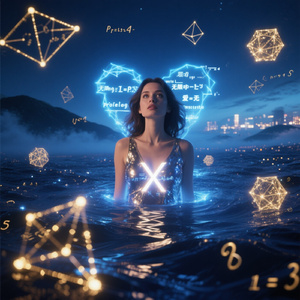Infinite Theorem of Love