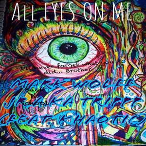 Alll Eyes on Me B (feat. Khaotic)