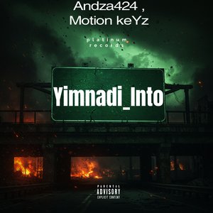 Yimnadi Into