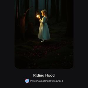 Blood Red Riding Hood