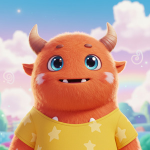 夢見るモンスターの楽しい未来