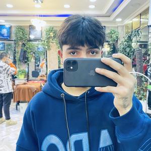 MaBnaHMy3blka-Sorema Rimix（DjAbduSaTtar remix）