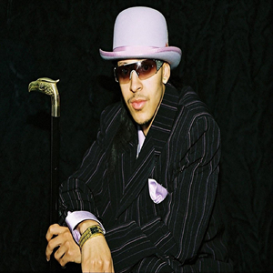 Superman (feat. Matik & Kool)