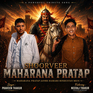 Shoorveer Maharana Pratap