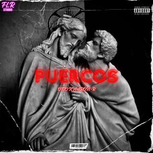 PUERCO$ (feat. AARON300)