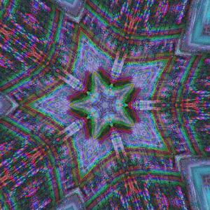 Psilocybin (Do Aliens Enjoy Magic Mushrooms?)