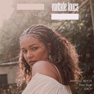 Vontade Louca