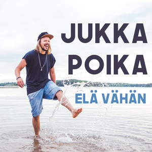 Elä vähän