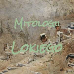 Mitologii Lokiego