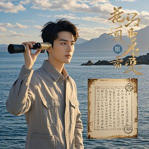 《双镜人生》 (两岸主题版)-陈铖光