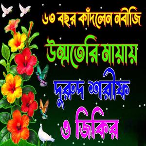 নবীজি উম্মতেরি মায়ায় খুবেই দুঃখের জিকির