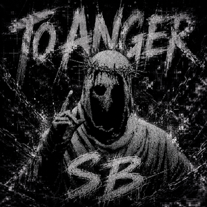 to anger sb