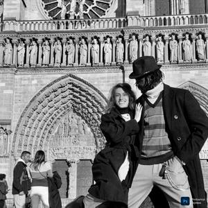 Bataille tropicale Pierre vs Isabella (Special Version salsa caliente)