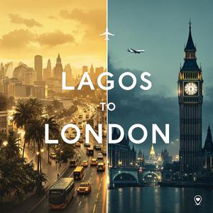 Lagos to London
