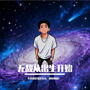 无敌从出生开始