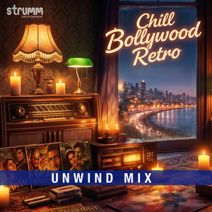 Saagar Jaisi Aankhon Wali (The Unwind Mix)