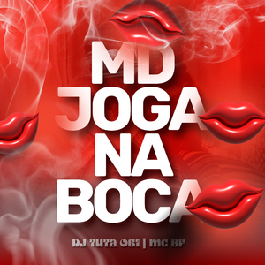 Md Joga na Boca