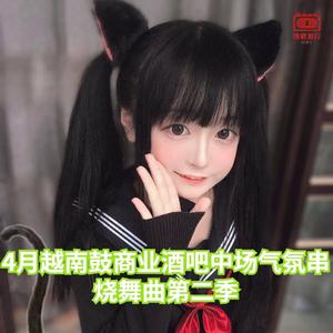 DJ国飞-4月越南鼓商业酒吧中场气氛串烧舞曲第二季（DJ国飞 remix）