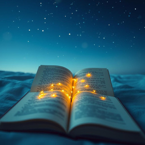 Fragments of forever